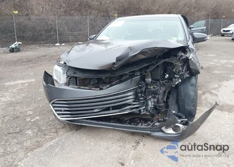 2013 Toyota Avalon Xle Touring z USA, uszkodzony, nr VIN 4T1BK1EB7DU076327